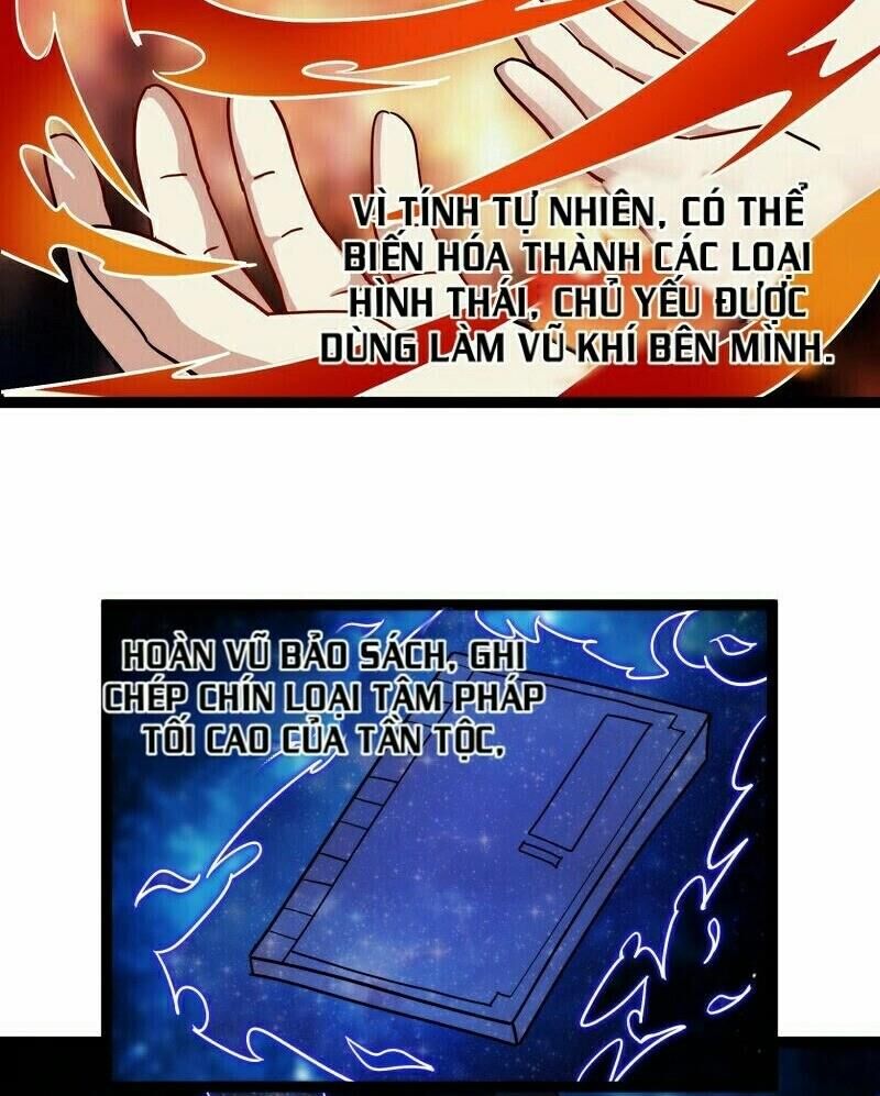 Đạp Toái Tiên Hà Chapter 104 - Trang 2