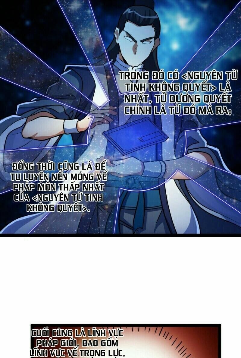 Đạp Toái Tiên Hà Chapter 104 - Trang 2