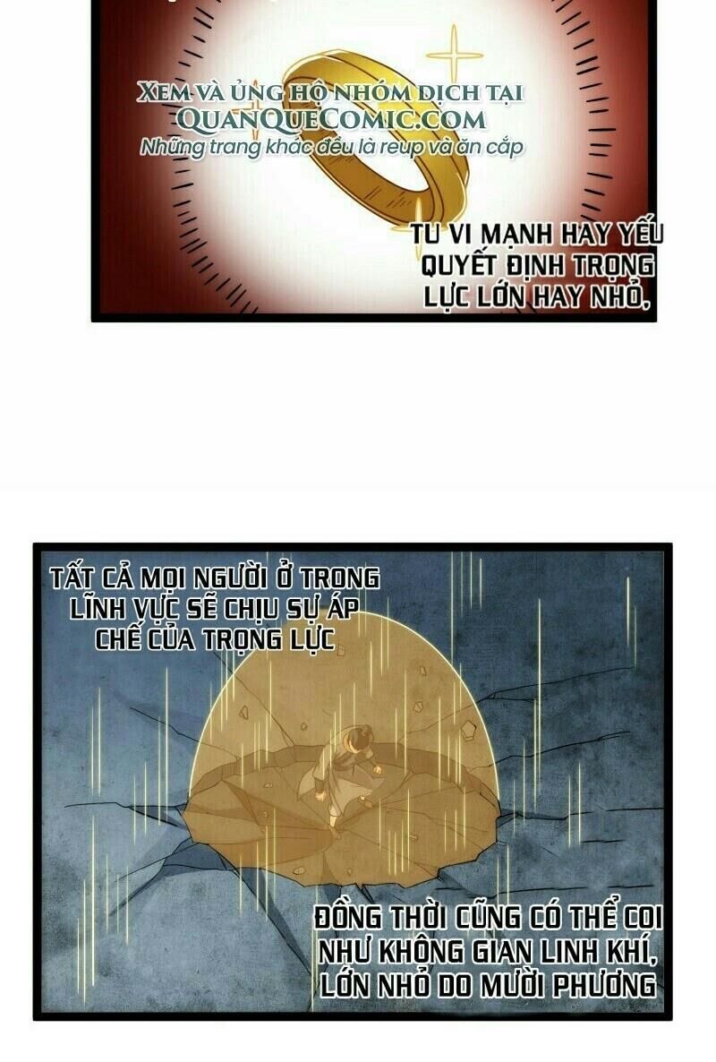 Đạp Toái Tiên Hà Chapter 104 - Trang 2