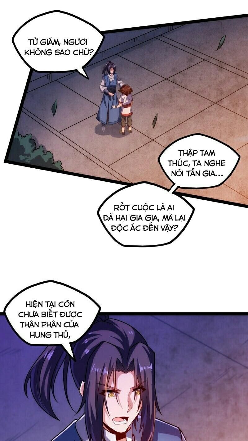 Đạp Toái Tiên Hà Chapter 104 - Trang 2