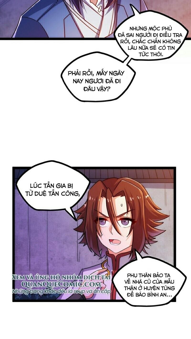 Đạp Toái Tiên Hà Chapter 104 - Trang 2