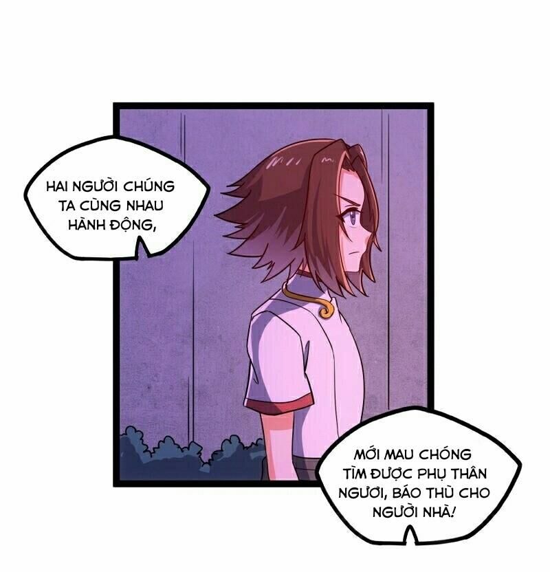 Đạp Toái Tiên Hà Chapter 104 - Trang 2