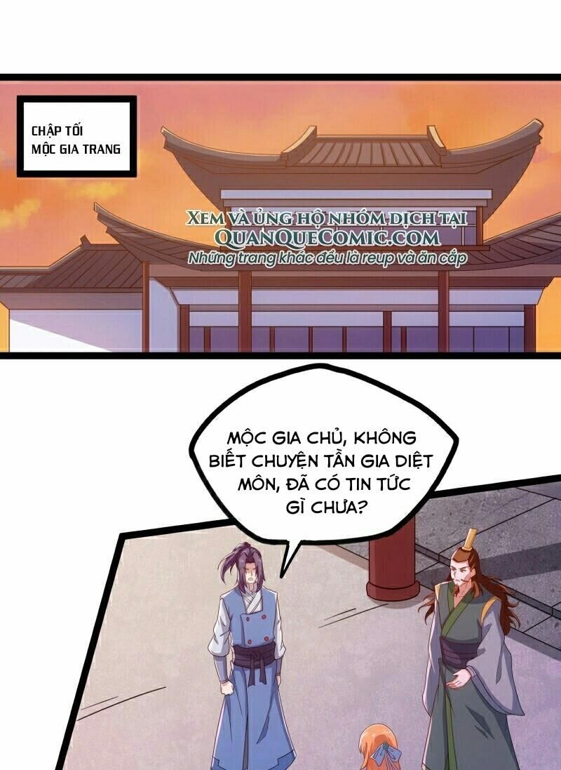 Đạp Toái Tiên Hà Chapter 104 - Trang 2