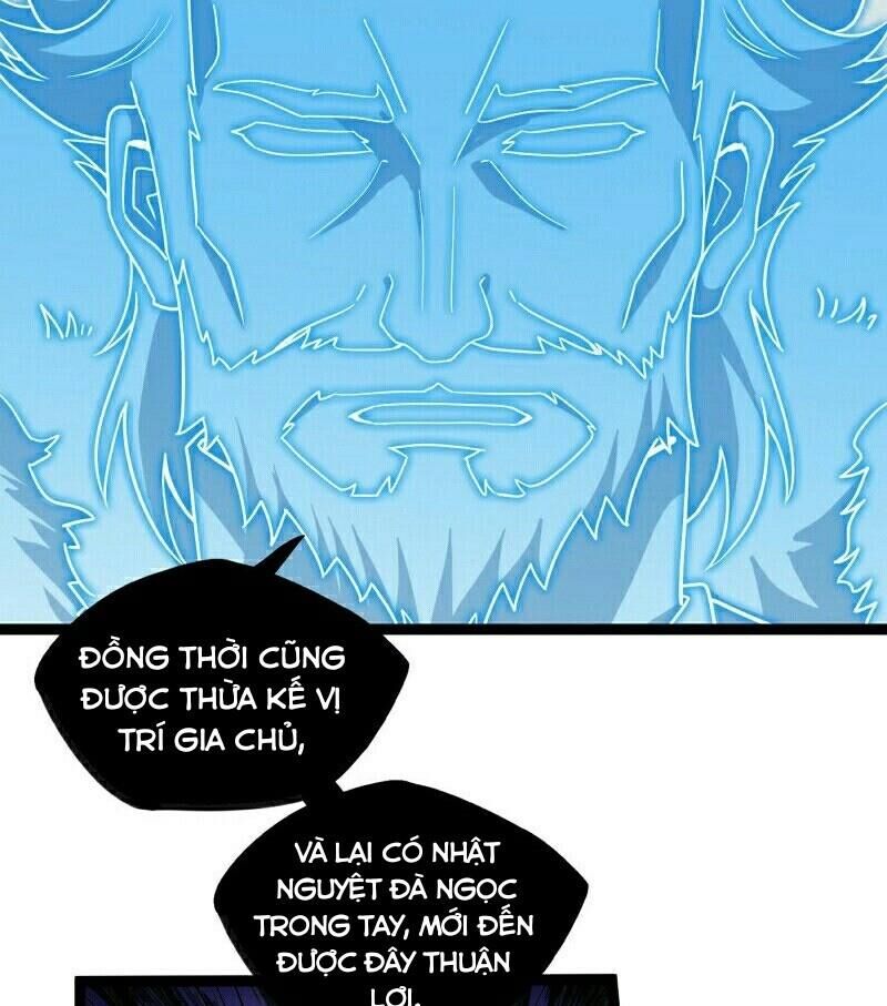 Đạp Toái Tiên Hà Chapter 104 - Trang 2