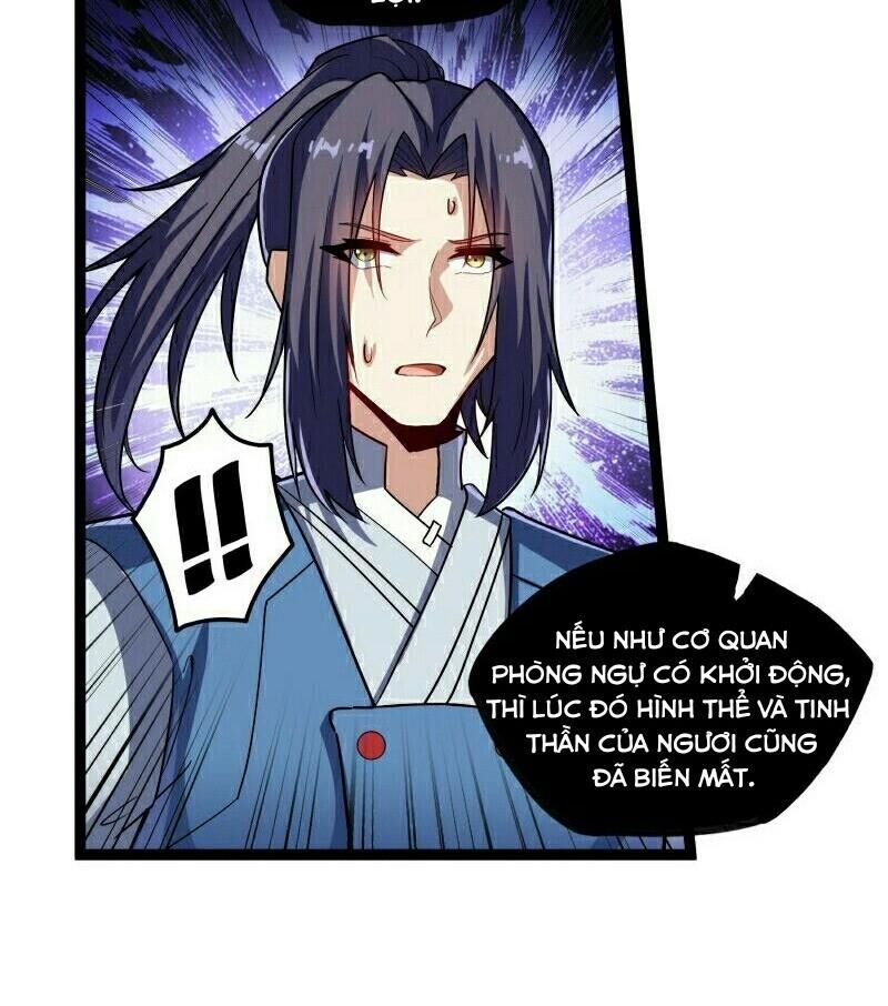 Đạp Toái Tiên Hà Chapter 104 - Trang 2