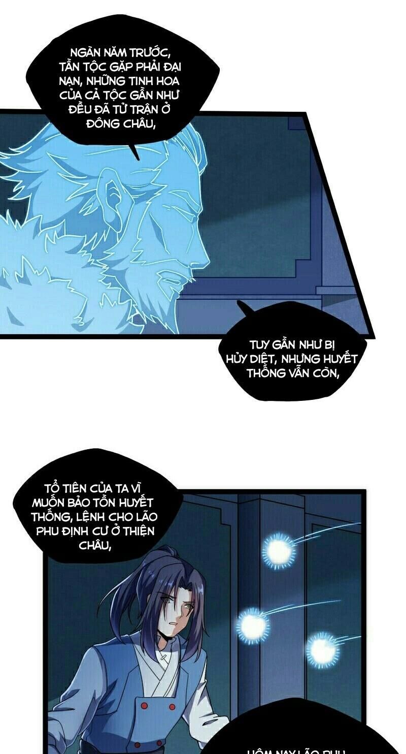 Đạp Toái Tiên Hà Chapter 104 - Trang 2