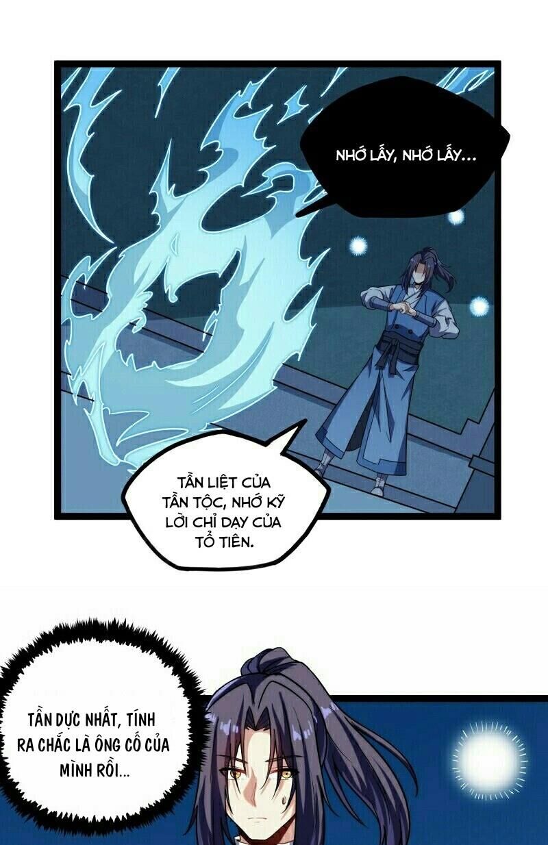 Đạp Toái Tiên Hà Chapter 104 - Trang 2