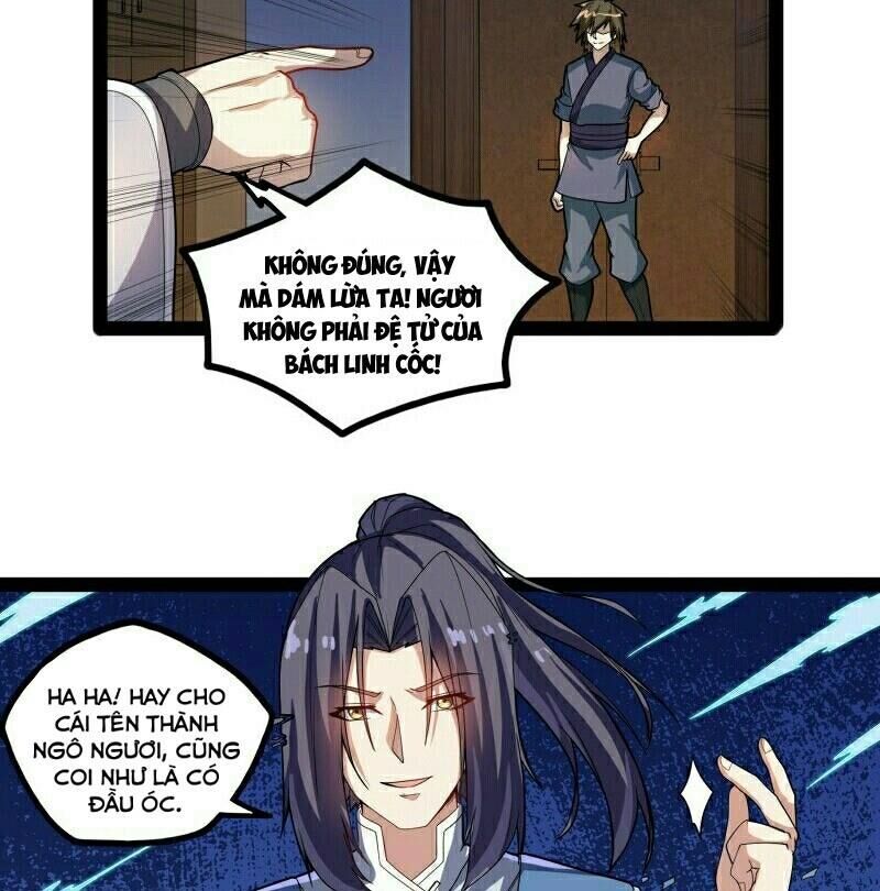 Đạp Toái Tiên Hà Chapter 105 - Trang 2