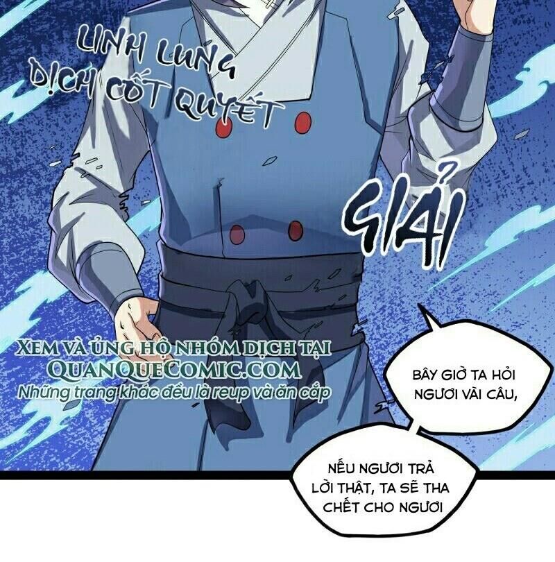 Đạp Toái Tiên Hà Chapter 105 - Trang 2