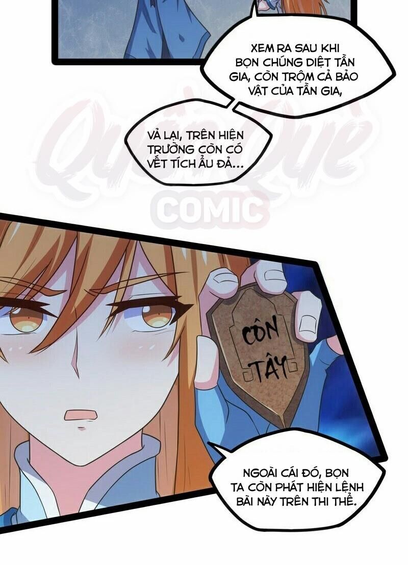 Đạp Toái Tiên Hà Chapter 105 - Trang 2