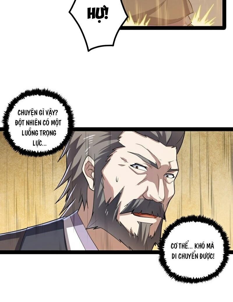 Đạp Toái Tiên Hà Chapter 105 - Trang 2