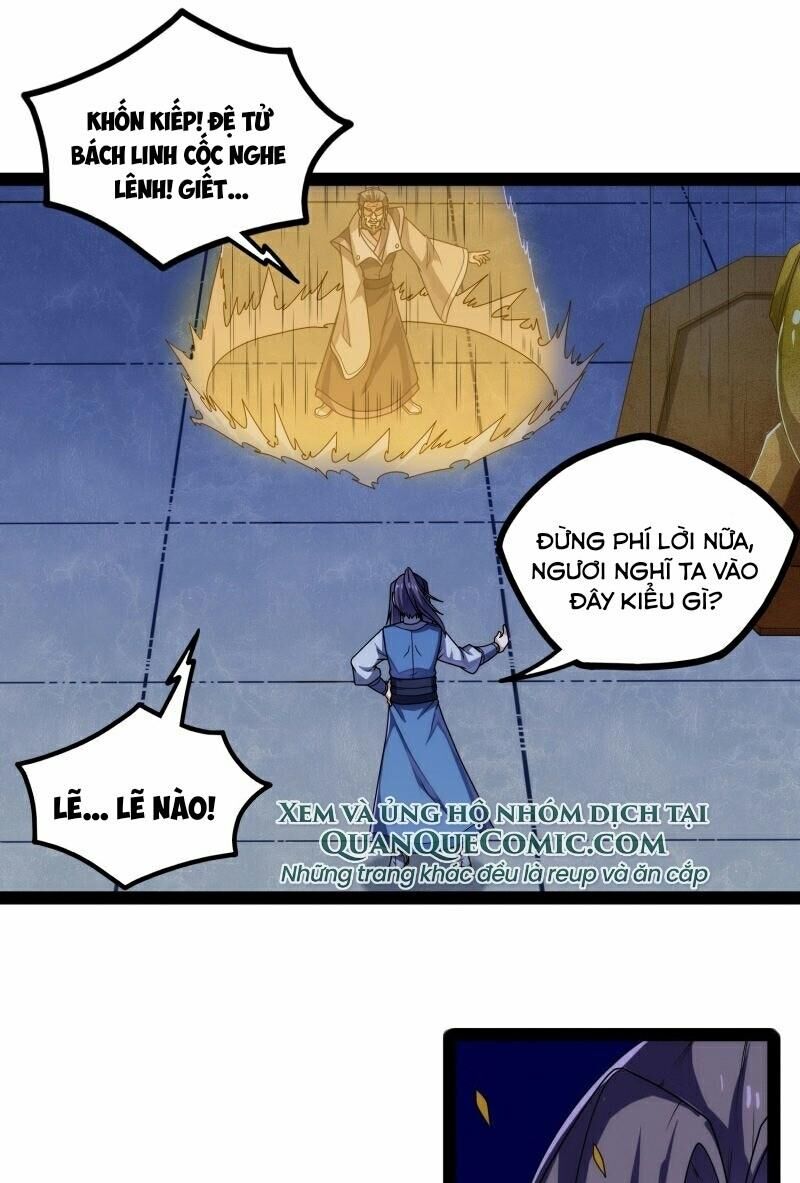 Đạp Toái Tiên Hà Chapter 105 - Trang 2