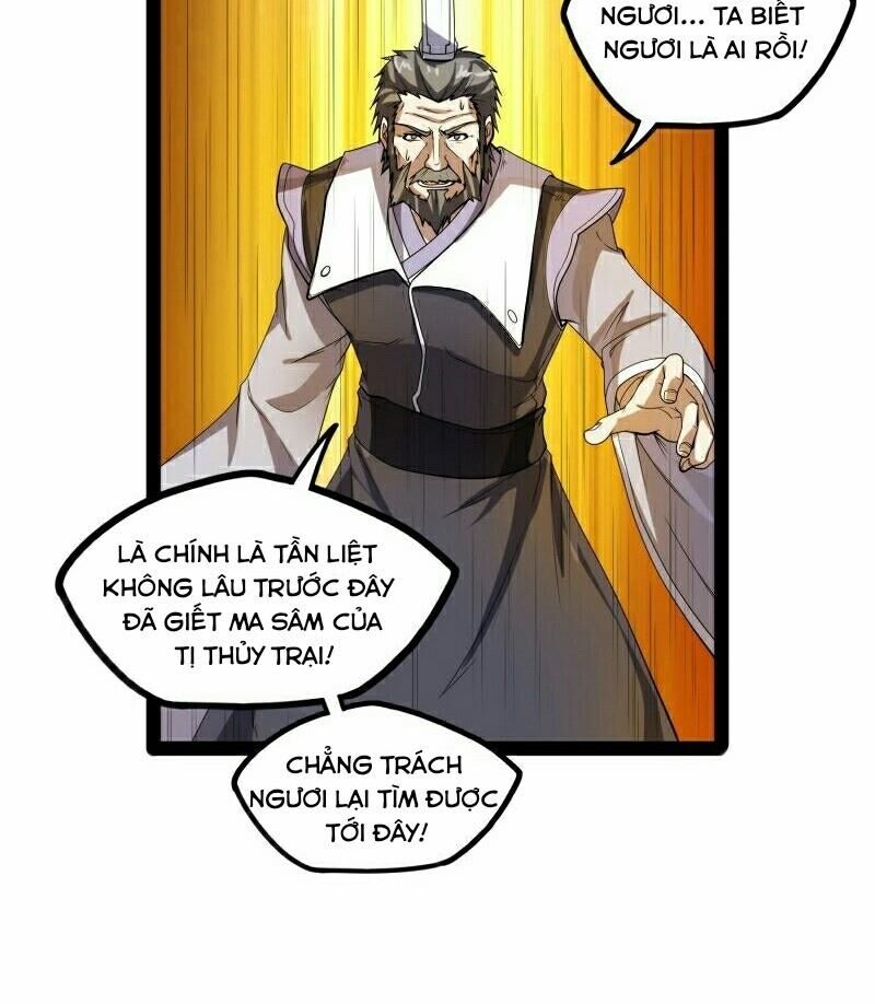 Đạp Toái Tiên Hà Chapter 105 - Trang 2