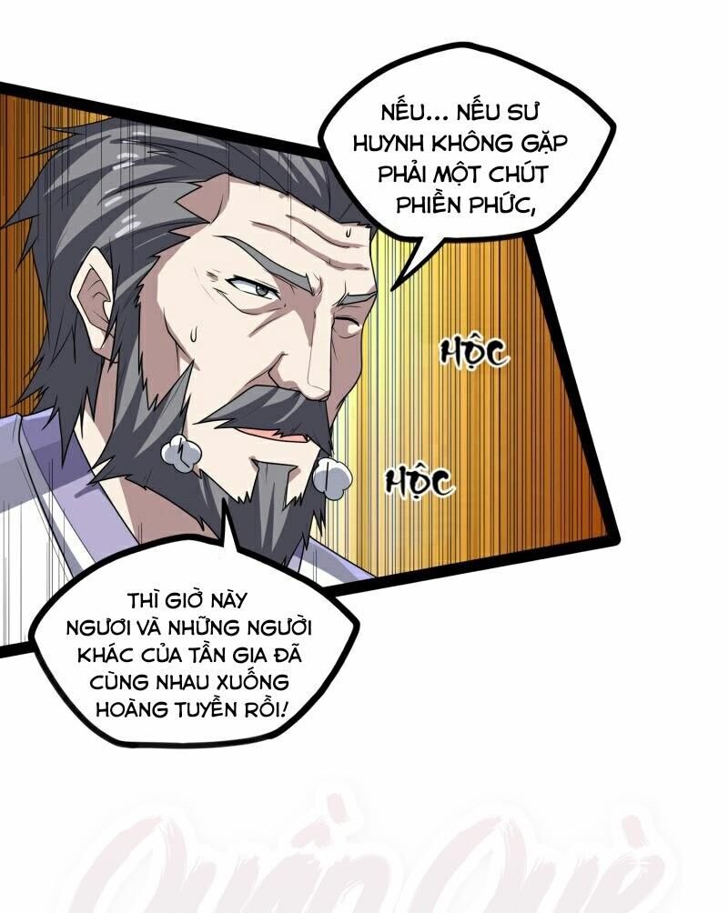 Đạp Toái Tiên Hà Chapter 105 - Trang 2