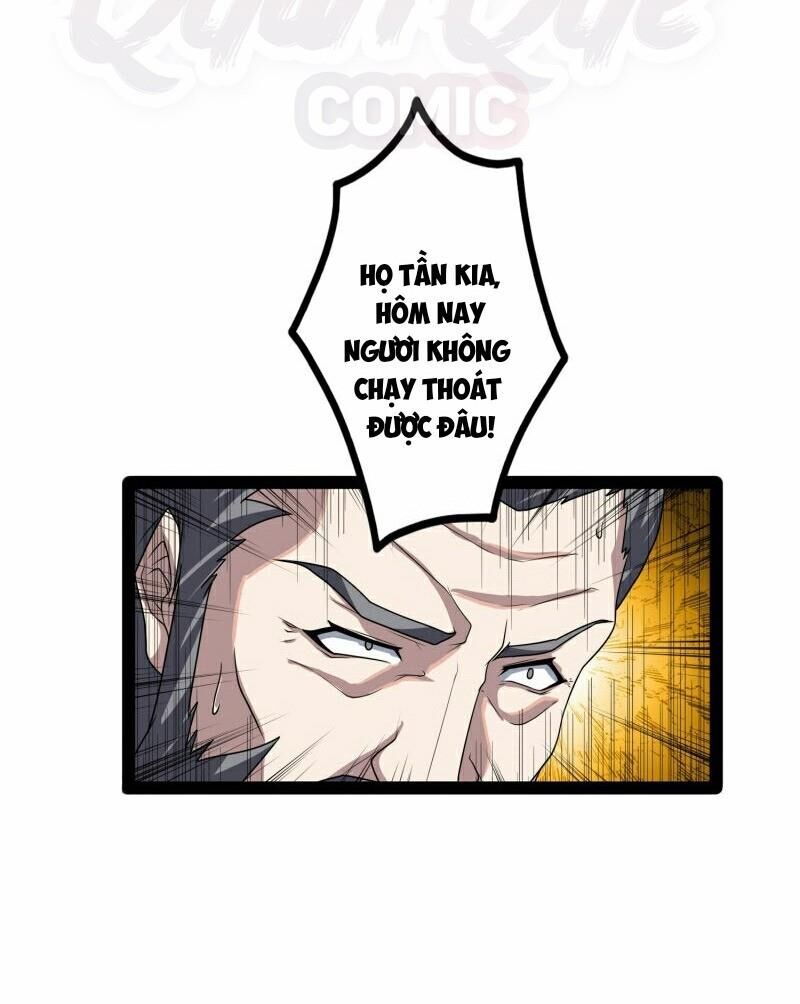 Đạp Toái Tiên Hà Chapter 105 - Trang 2