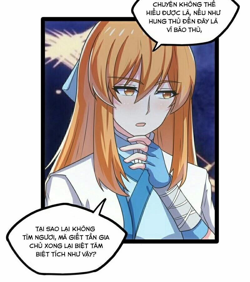 Đạp Toái Tiên Hà Chapter 105 - Trang 2