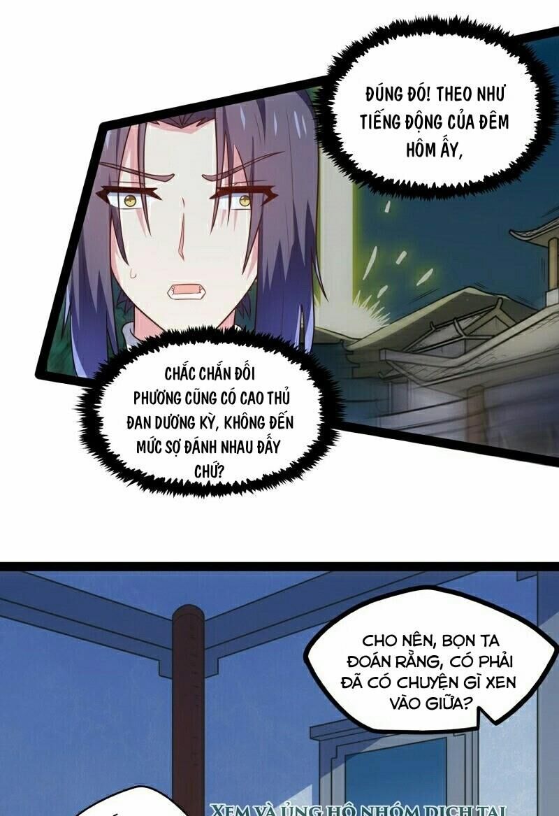 Đạp Toái Tiên Hà Chapter 105 - Trang 2