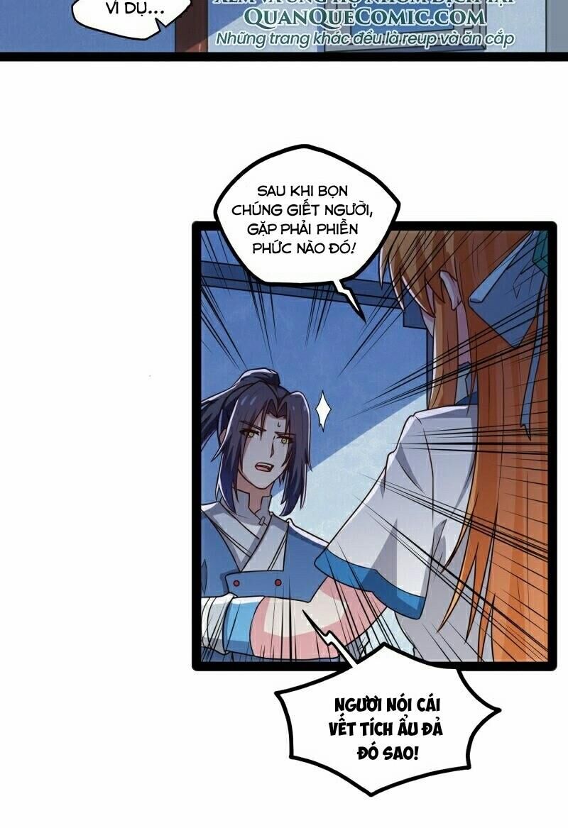 Đạp Toái Tiên Hà Chapter 105 - Trang 2