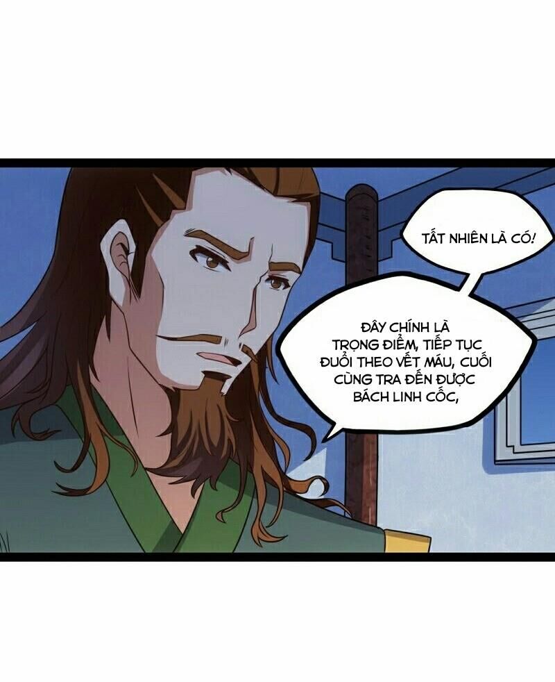 Đạp Toái Tiên Hà Chapter 105 - Trang 2