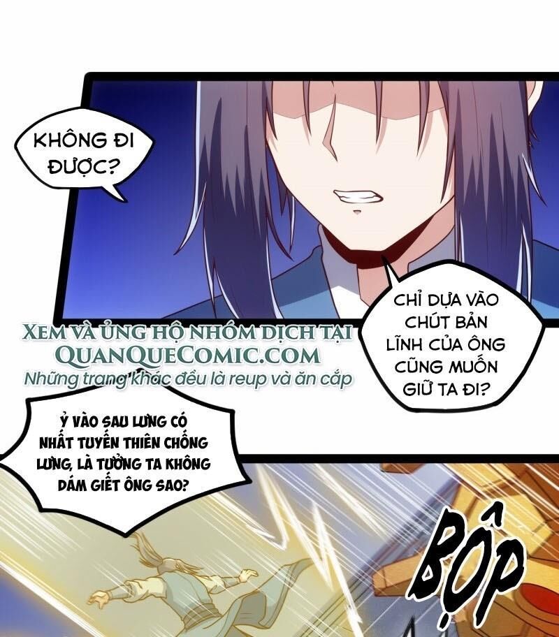 Đạp Toái Tiên Hà Chapter 106 - Trang 2