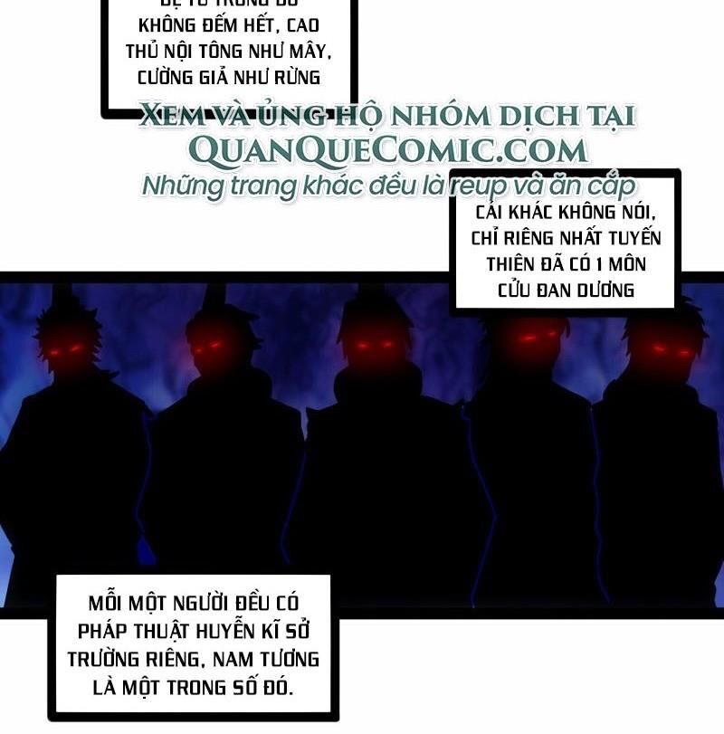 Đạp Toái Tiên Hà Chapter 106 - Trang 2