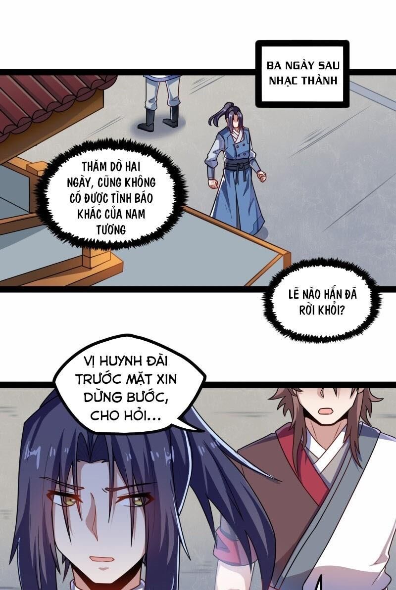 Đạp Toái Tiên Hà Chapter 106 - Trang 2