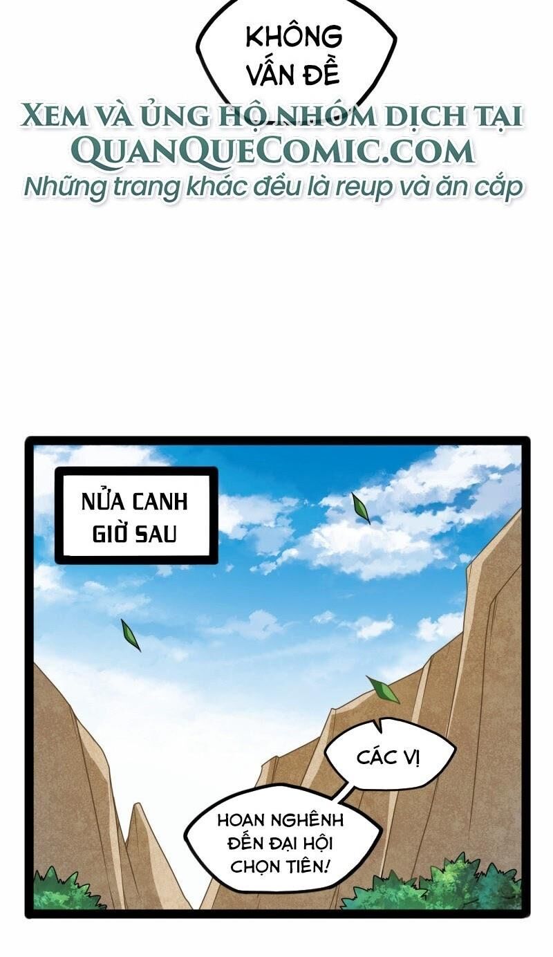 Đạp Toái Tiên Hà Chapter 106 - Trang 2