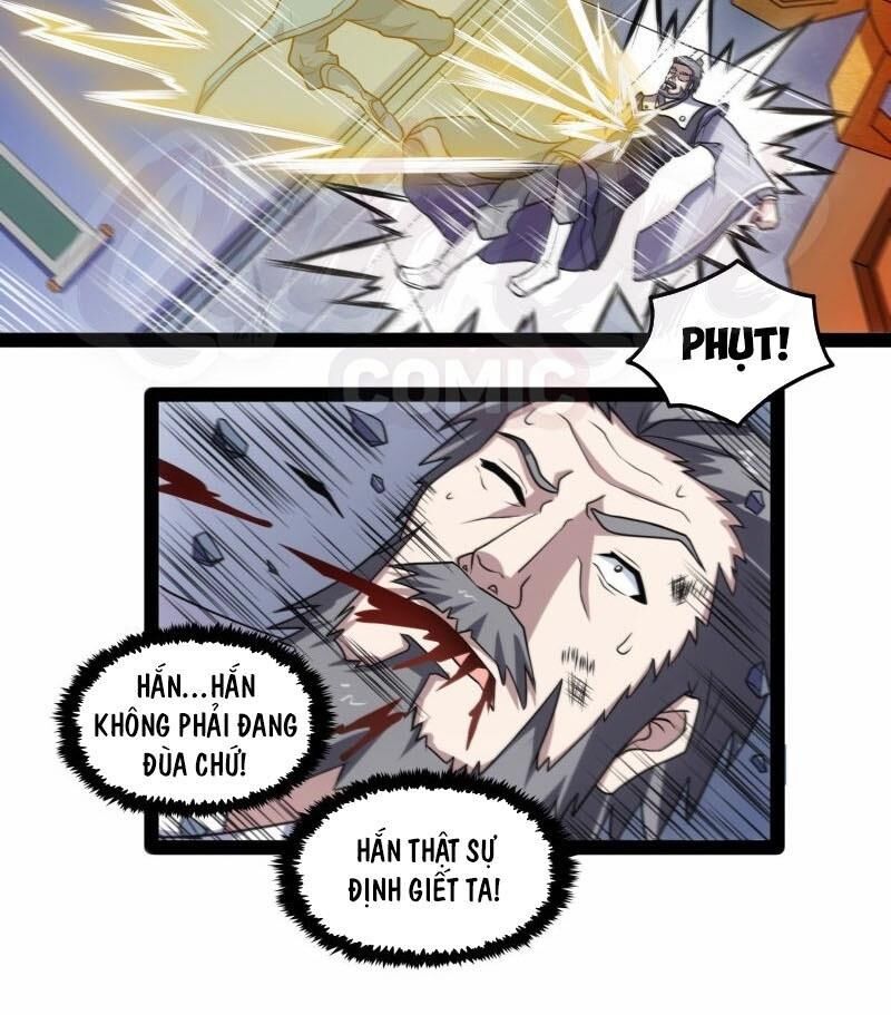 Đạp Toái Tiên Hà Chapter 106 - Trang 2