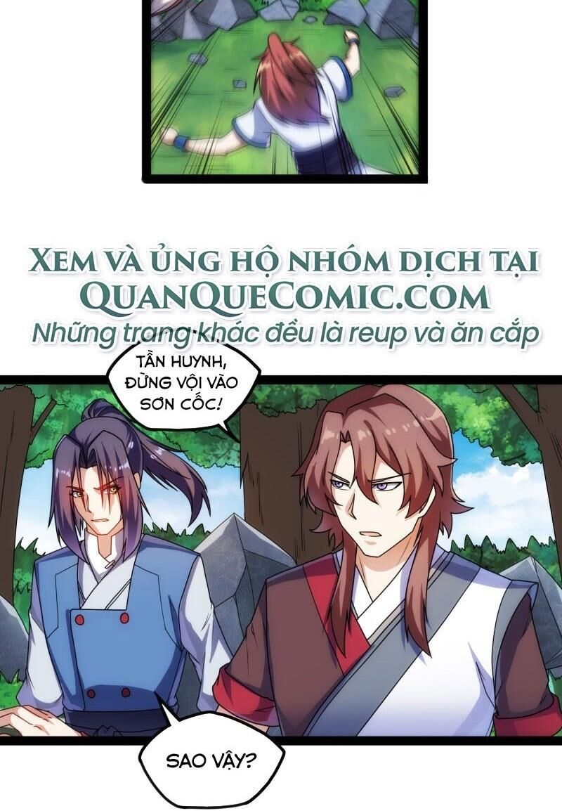 Đạp Toái Tiên Hà Chapter 106 - Trang 2