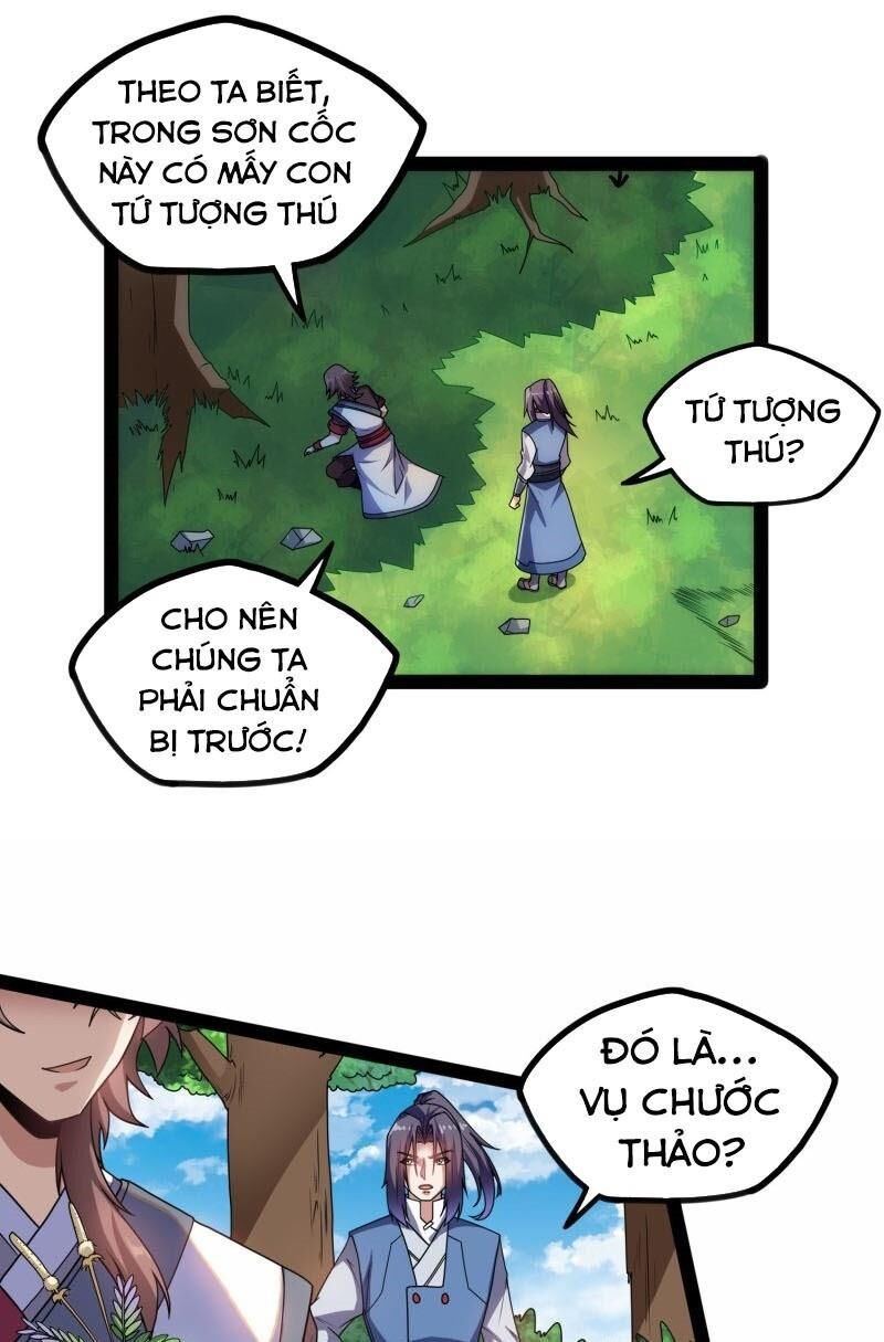 Đạp Toái Tiên Hà Chapter 106 - Trang 2