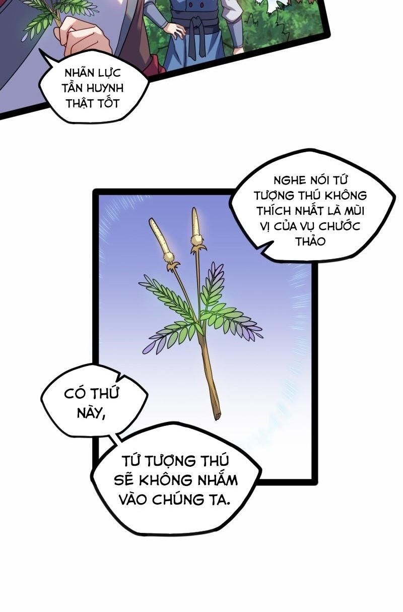 Đạp Toái Tiên Hà Chapter 106 - Trang 2