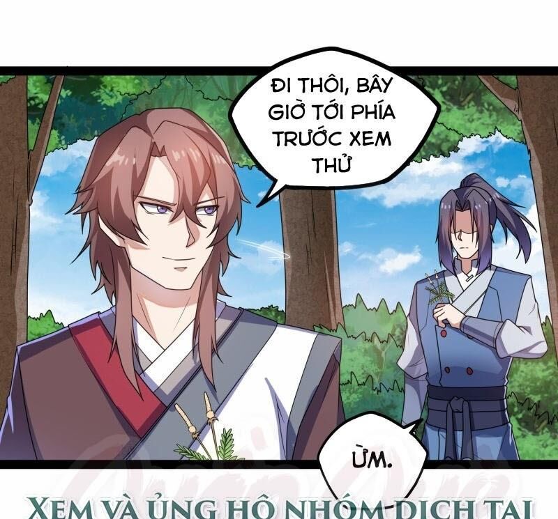 Đạp Toái Tiên Hà Chapter 106 - Trang 2