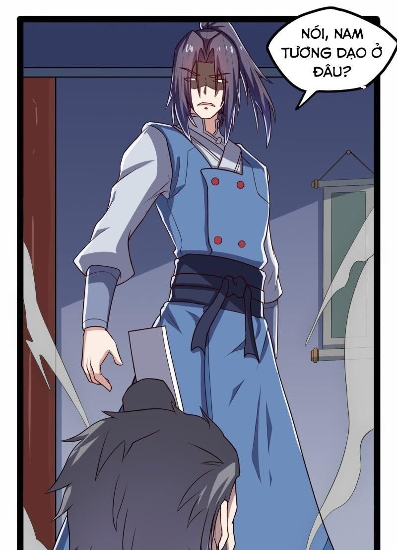 Đạp Toái Tiên Hà Chapter 106 - Trang 2