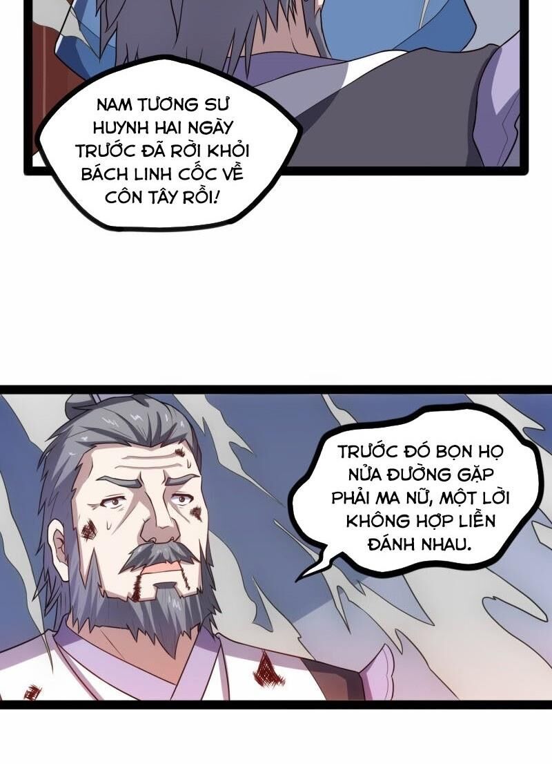 Đạp Toái Tiên Hà Chapter 106 - Trang 2