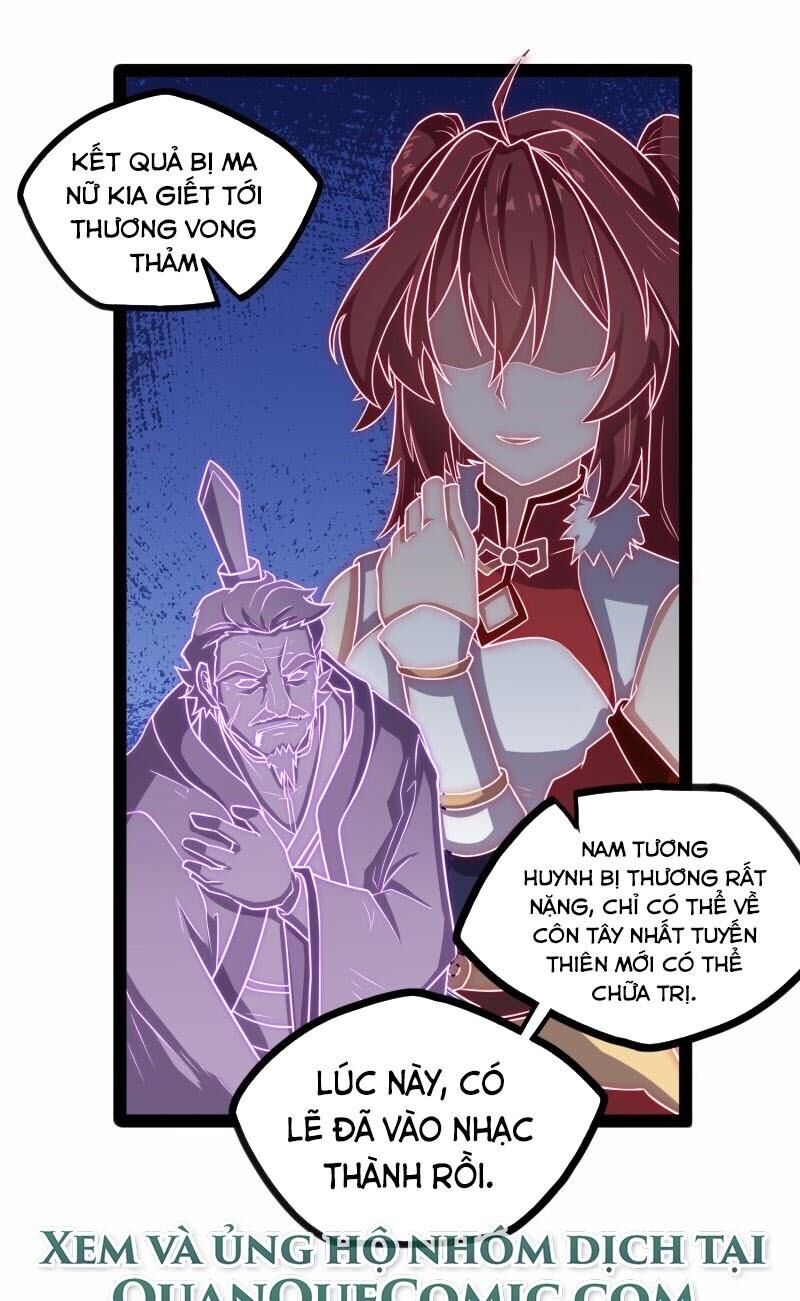 Đạp Toái Tiên Hà Chapter 106 - Trang 2