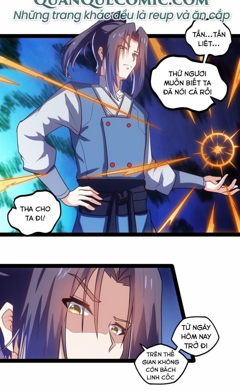 Đạp Toái Tiên Hà Chapter 106 - Trang 2