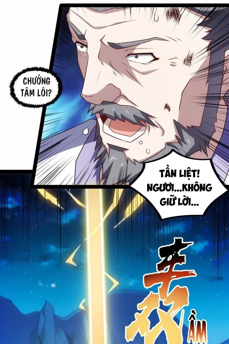 Đạp Toái Tiên Hà Chapter 106 - Trang 2