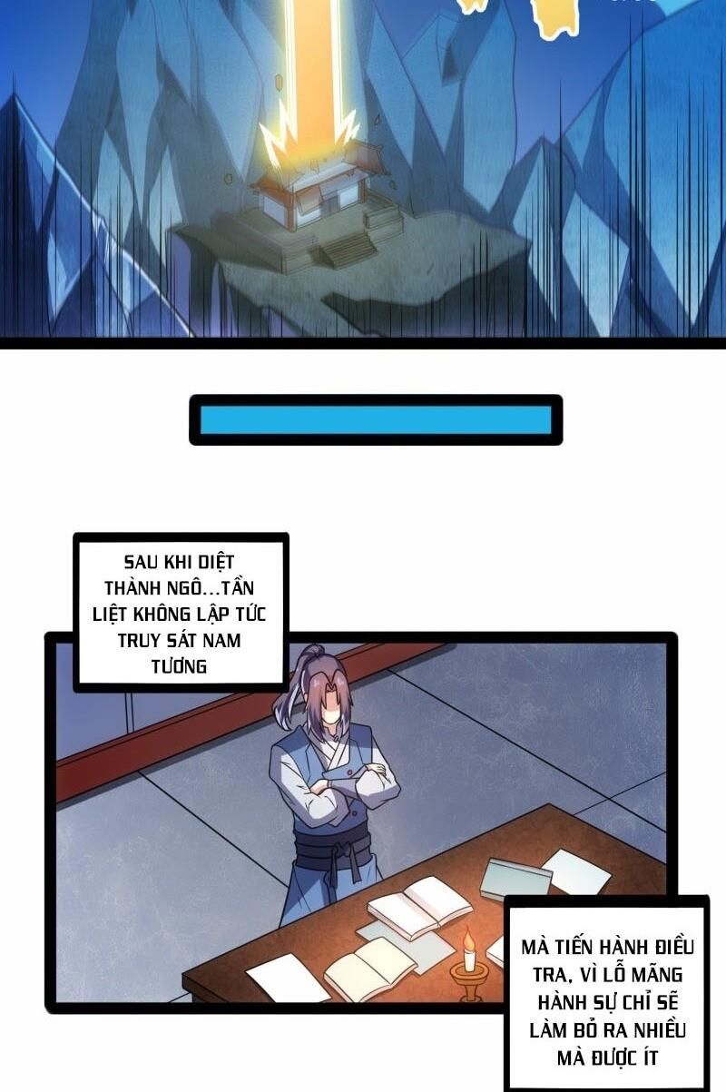 Đạp Toái Tiên Hà Chapter 106 - Trang 2