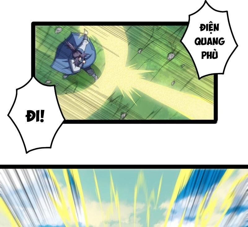 Đạp Toái Tiên Hà Chapter 107 - Trang 2