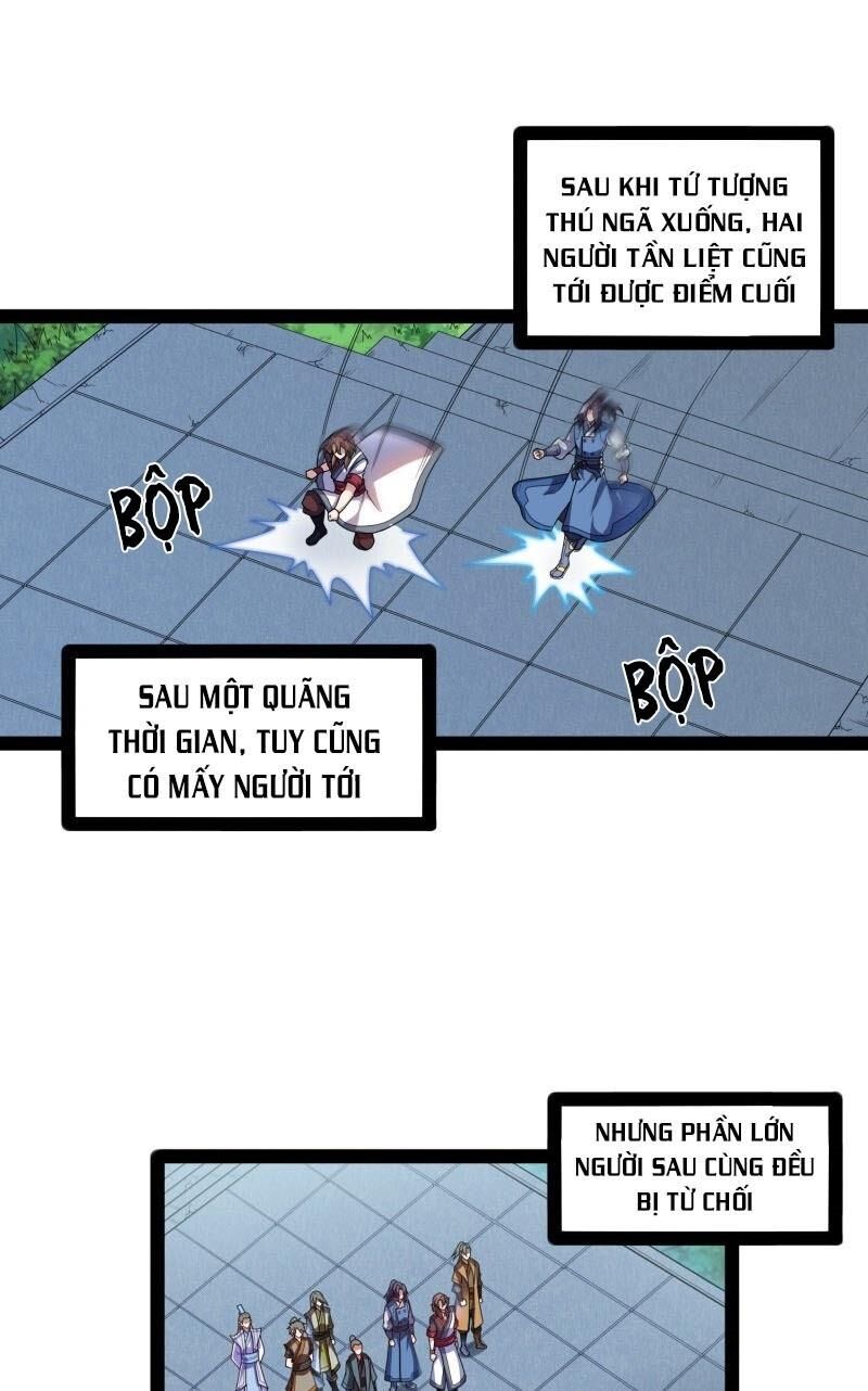 Đạp Toái Tiên Hà Chapter 107 - Trang 2