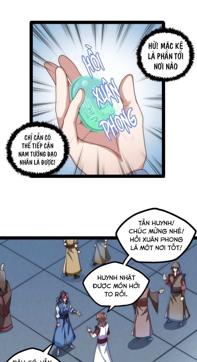 Đạp Toái Tiên Hà Chapter 107 - Trang 2