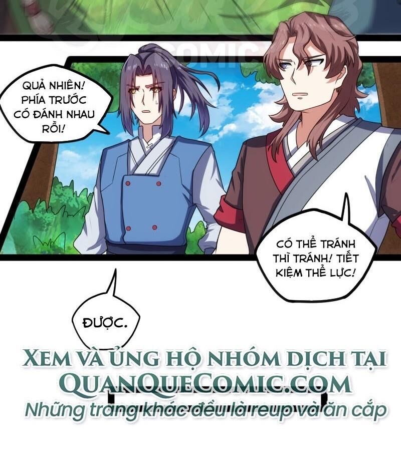 Đạp Toái Tiên Hà Chapter 107 - Trang 2