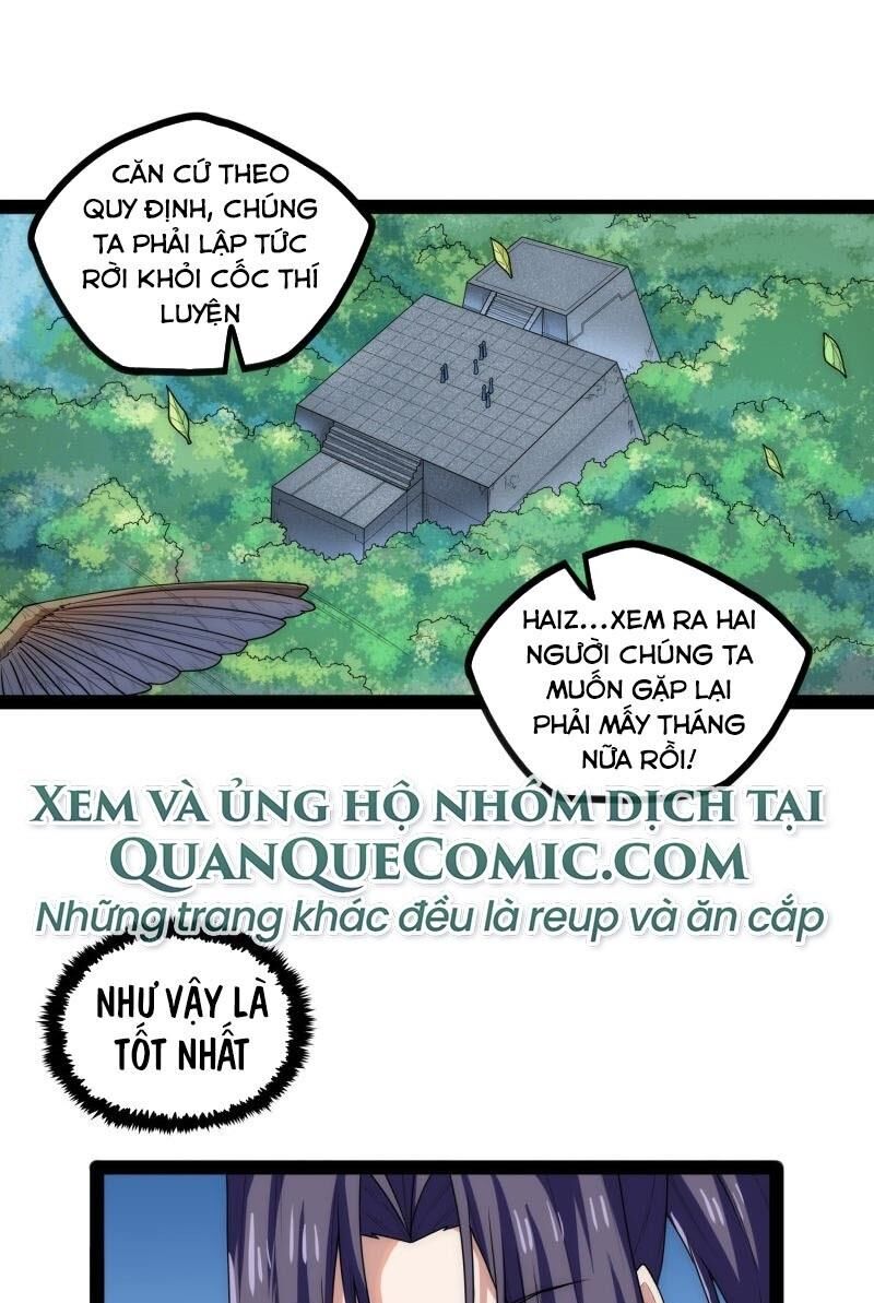 Đạp Toái Tiên Hà Chapter 107 - Trang 2