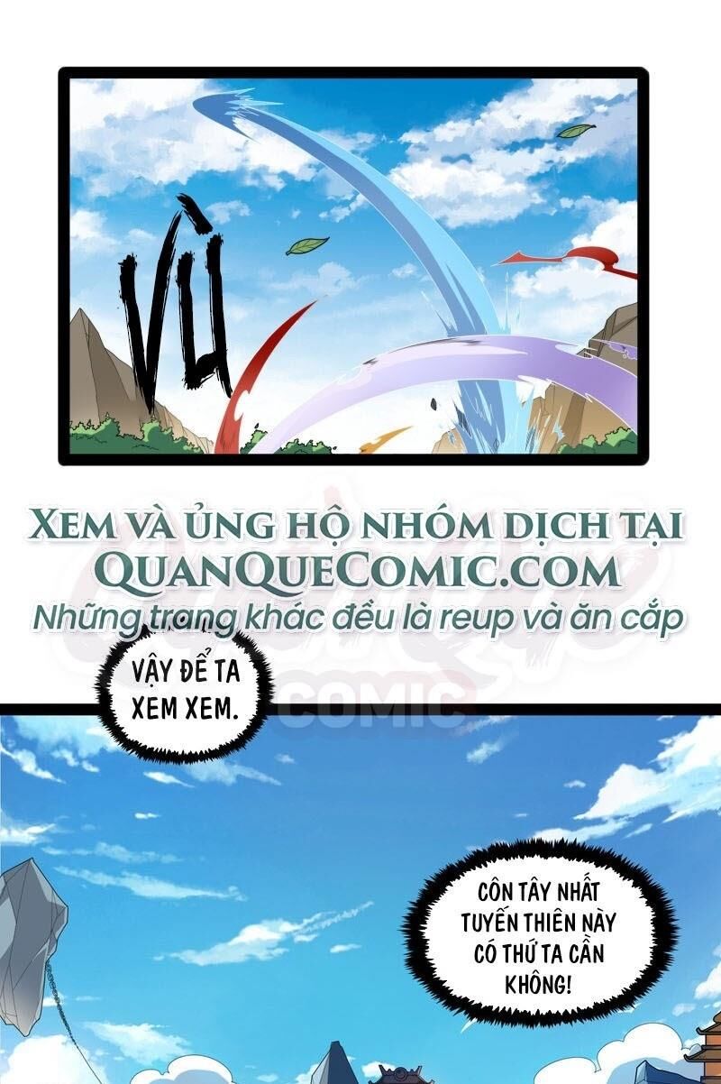 Đạp Toái Tiên Hà Chapter 107 - Trang 2