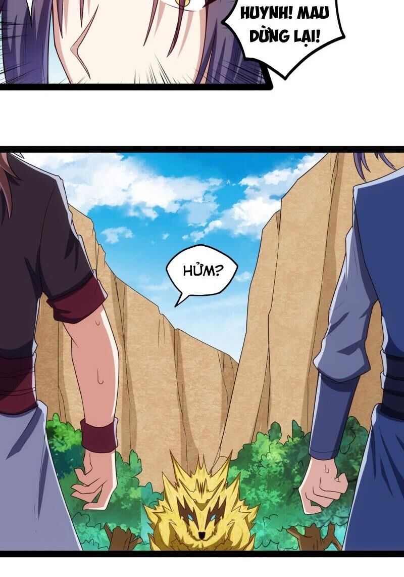 Đạp Toái Tiên Hà Chapter 107 - Trang 2