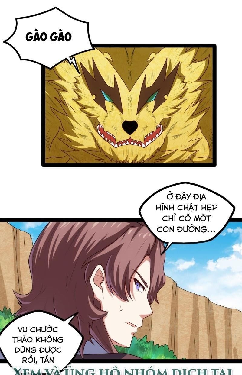 Đạp Toái Tiên Hà Chapter 107 - Trang 2