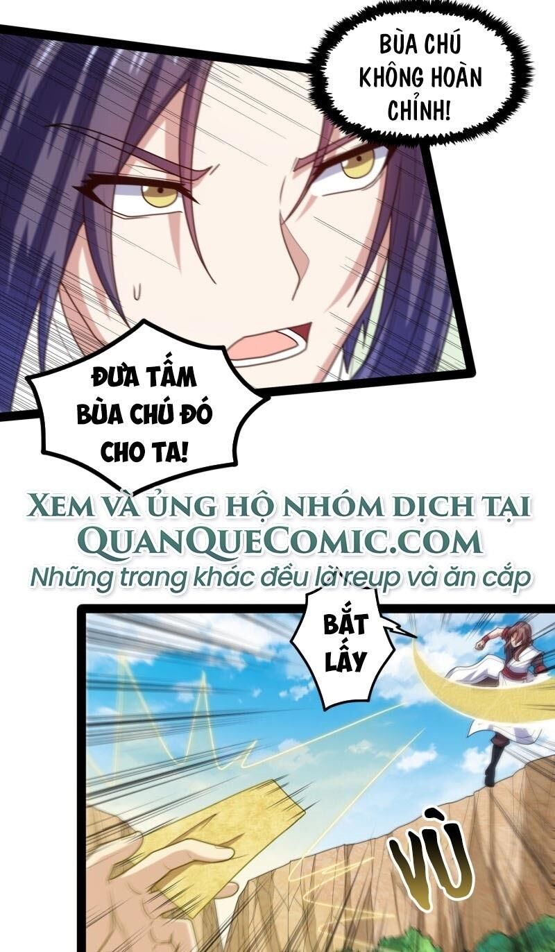 Đạp Toái Tiên Hà Chapter 107 - Trang 2