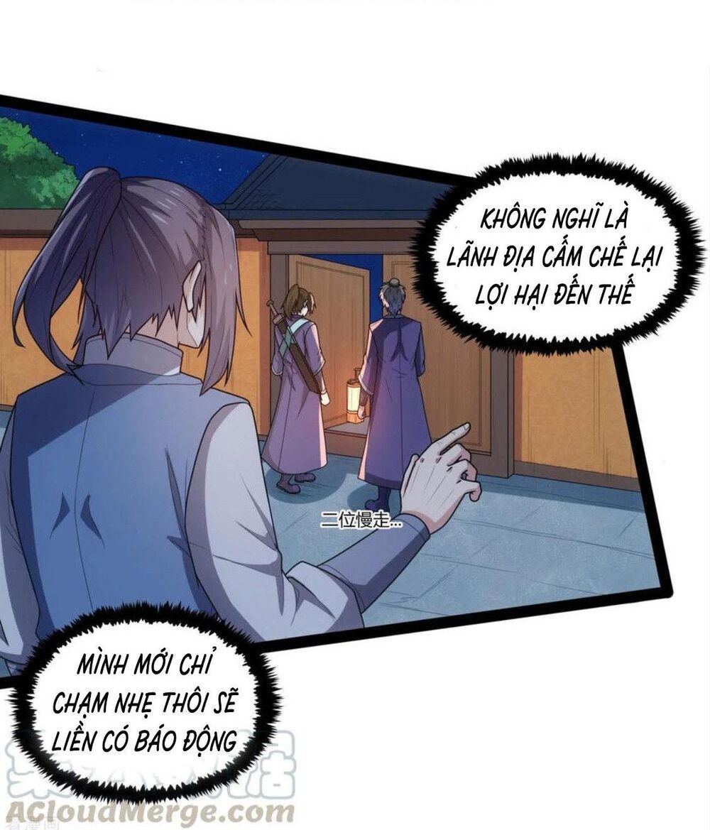 Đạp Toái Tiên Hà Chapter 108 - Trang 2