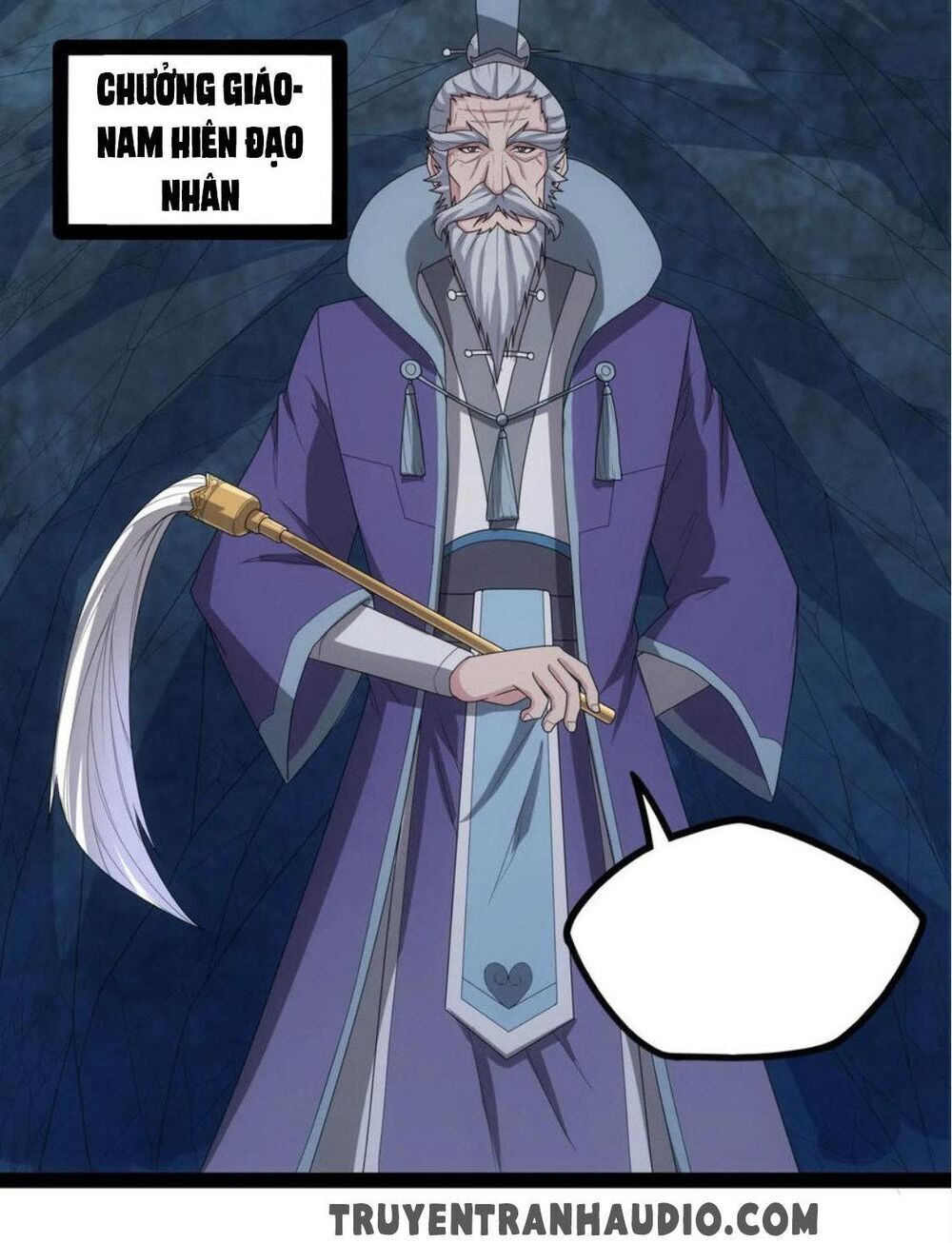 Đạp Toái Tiên Hà Chapter 108 - Trang 2