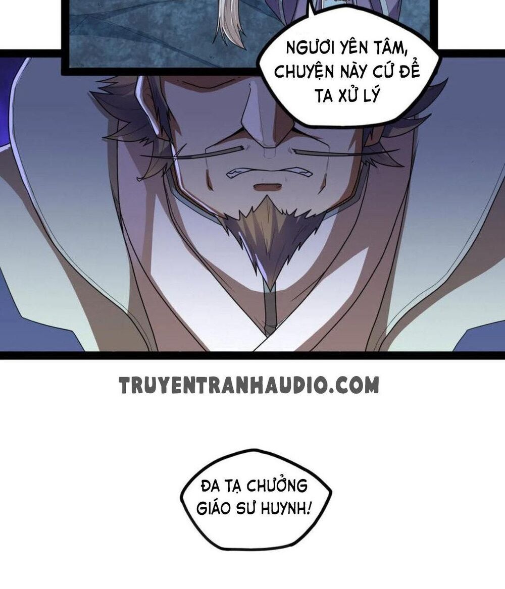 Đạp Toái Tiên Hà Chapter 108 - Trang 2